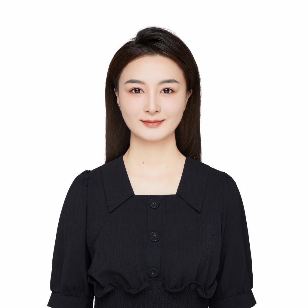 教师：郭玉晶