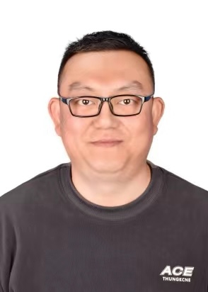 教师：宋国军