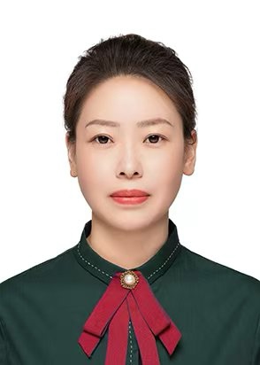 教师：陈静
